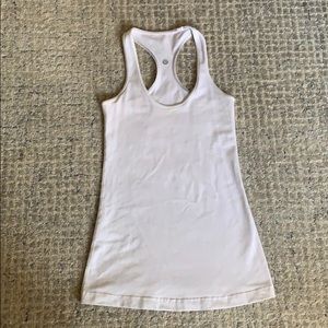 Lululemon | Racerback tank